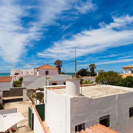 Casa Basallote El Palmar  Exteriér fotografie