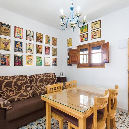 Casa Basallote El Palmar  Exteriér fotografie