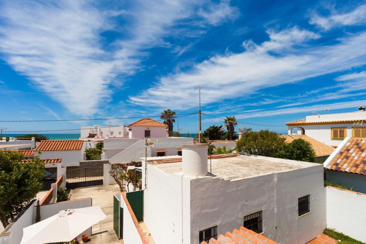 Casa Basallote El Palmar  Exteriér fotografie