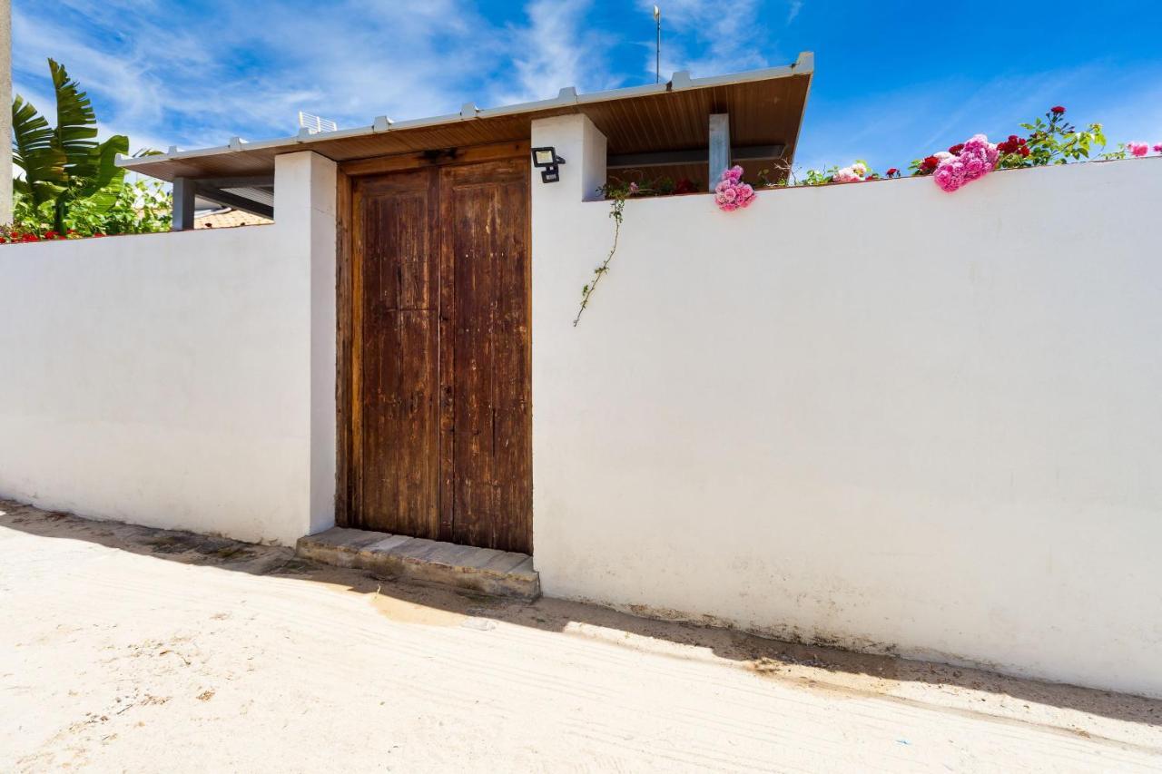 Casa Basallote El Palmar  Exteriér fotografie