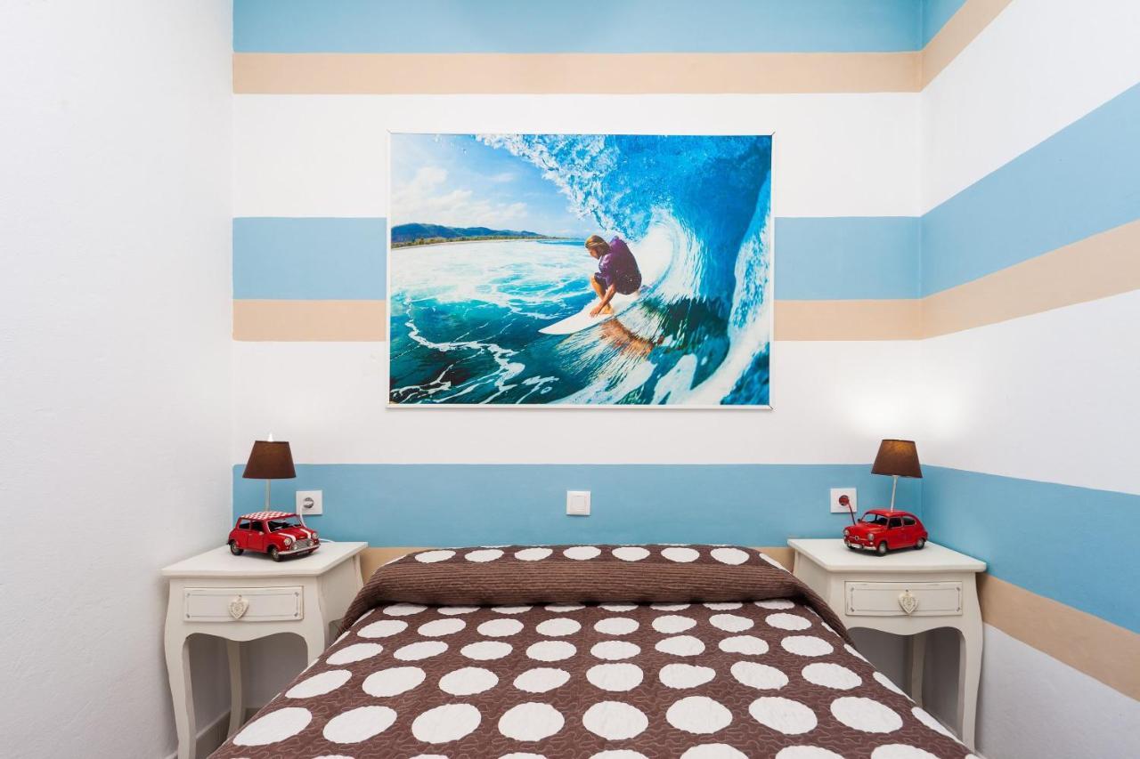 Casa Basallote El Palmar  Exteriér fotografie